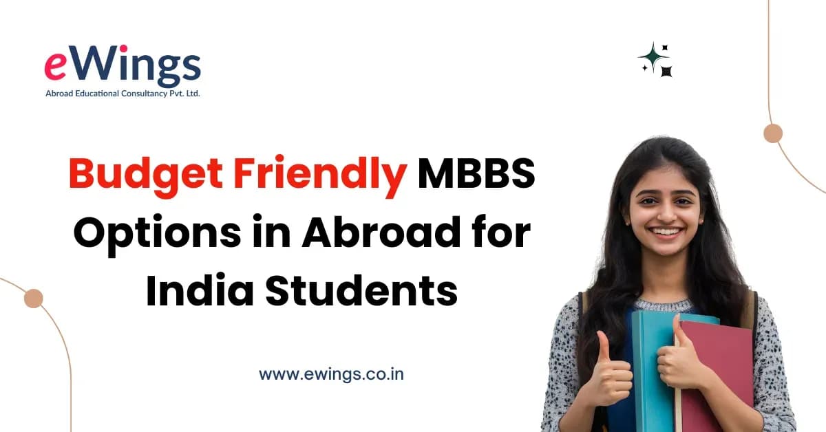 MBBS Abroad