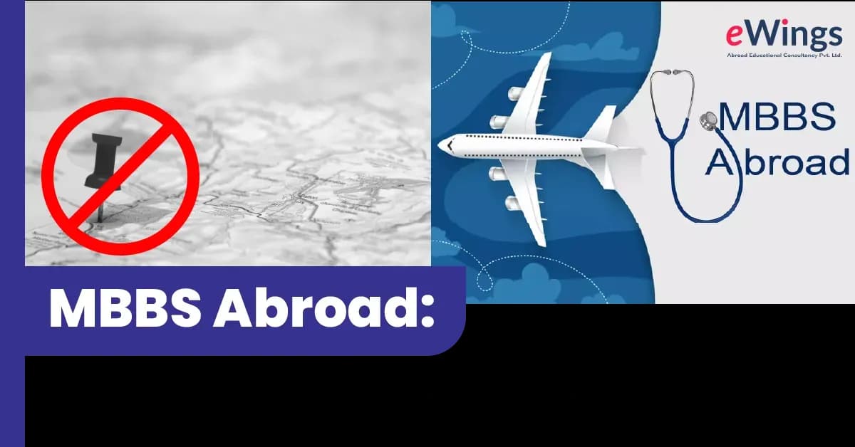 MBBS abroad