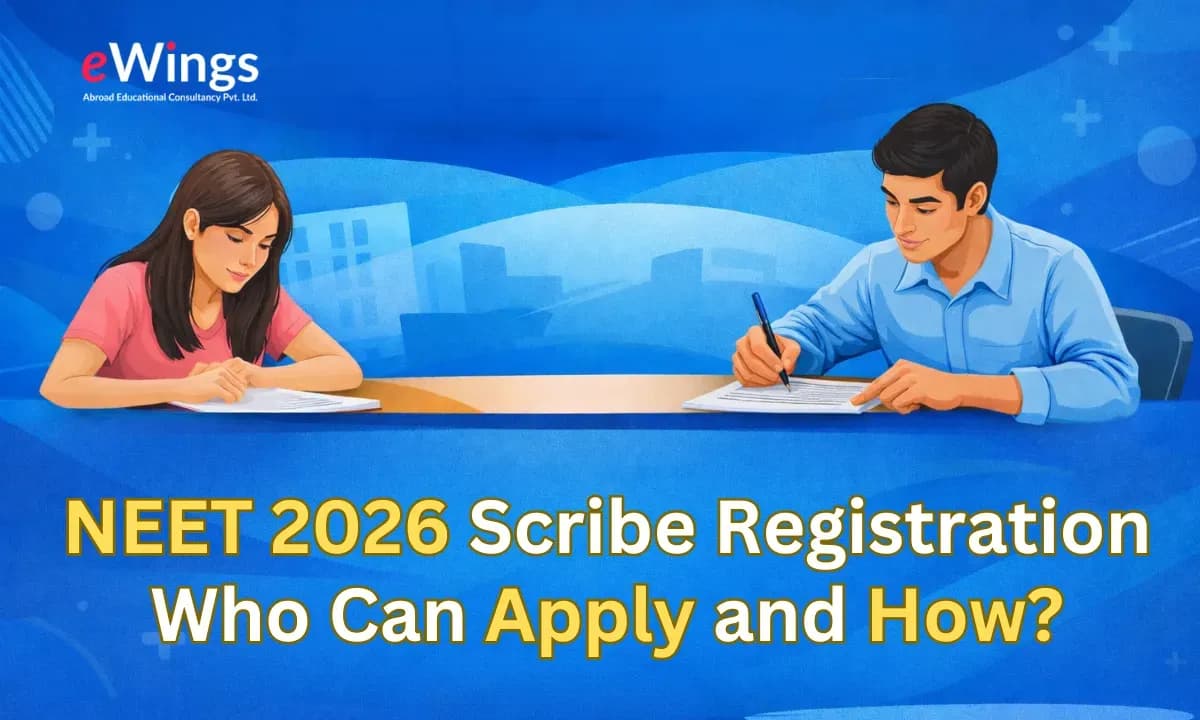 NEET UG 2026