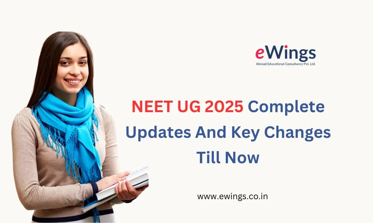 NEET UG 2025