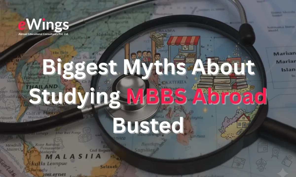 MBBS Abroad