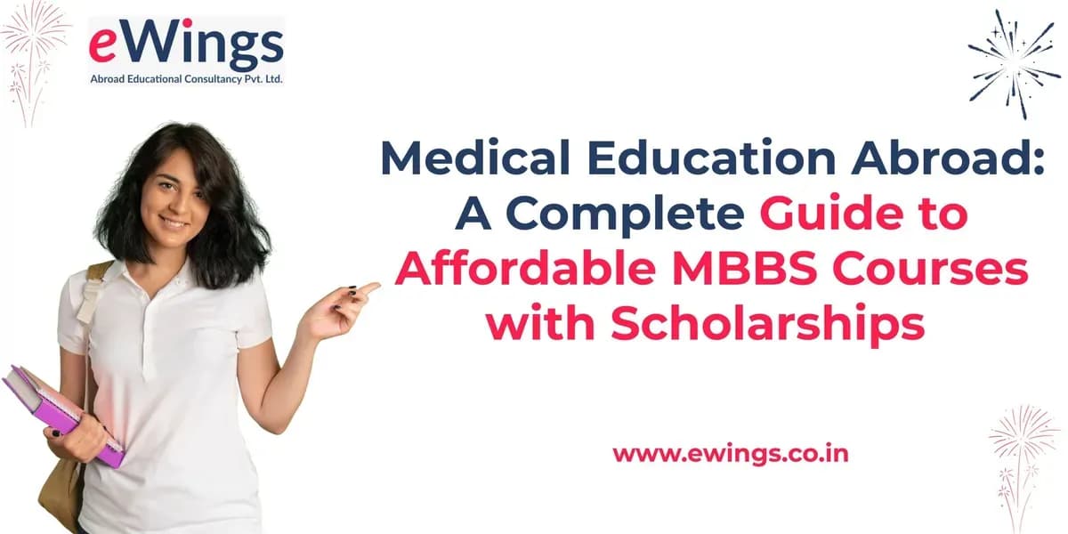 Medical Education Abroad