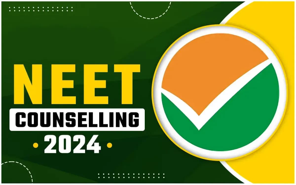 NEET UG 2024