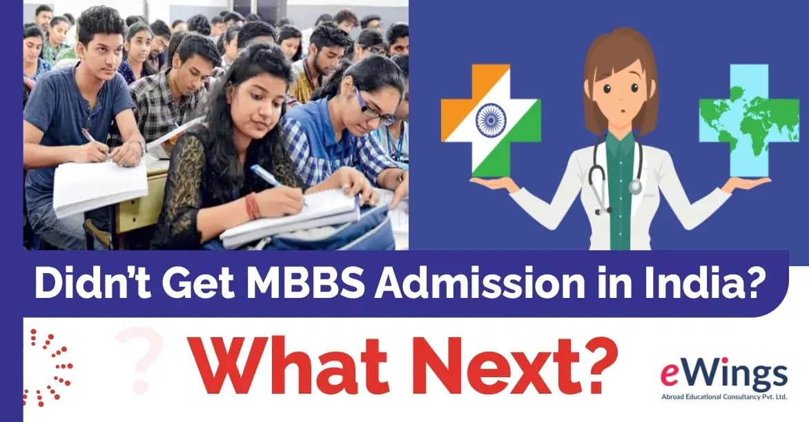 MBBS abroad