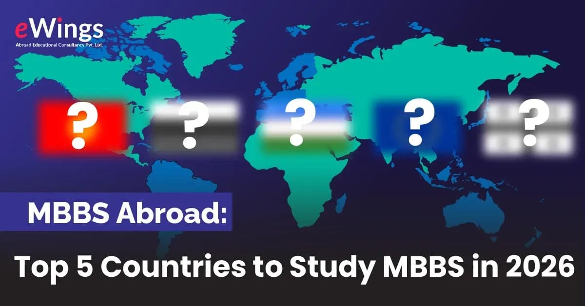 MBBS Abroad