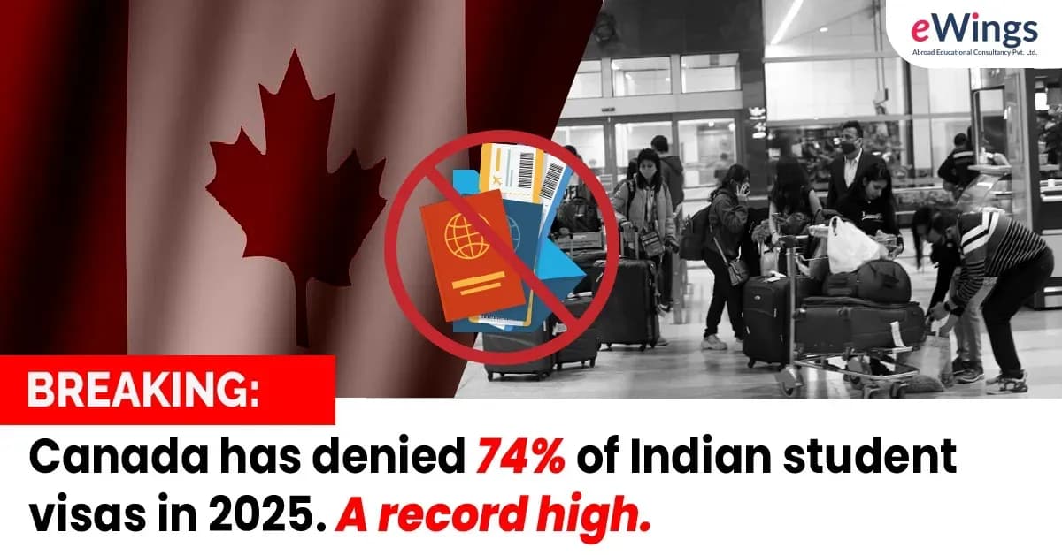 Canada student visa