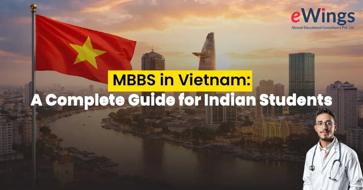 MBBS in Veitnam