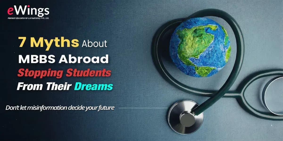 mbbs abroad