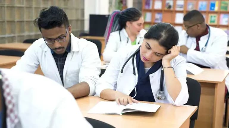 NEET UG 2023 MBBS Counselling