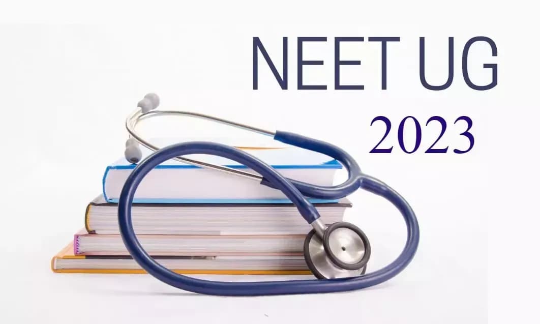 NEET UG 2023
