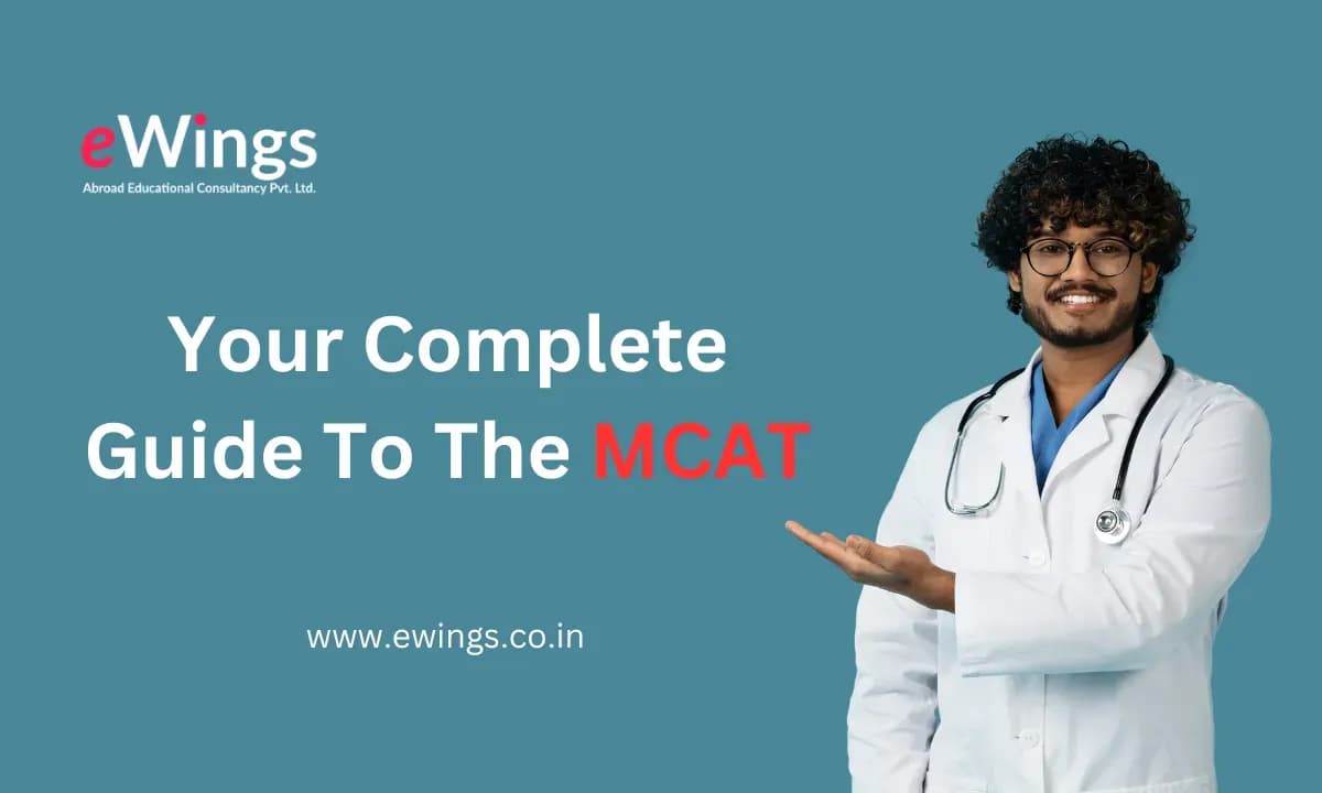 MCAT 2025