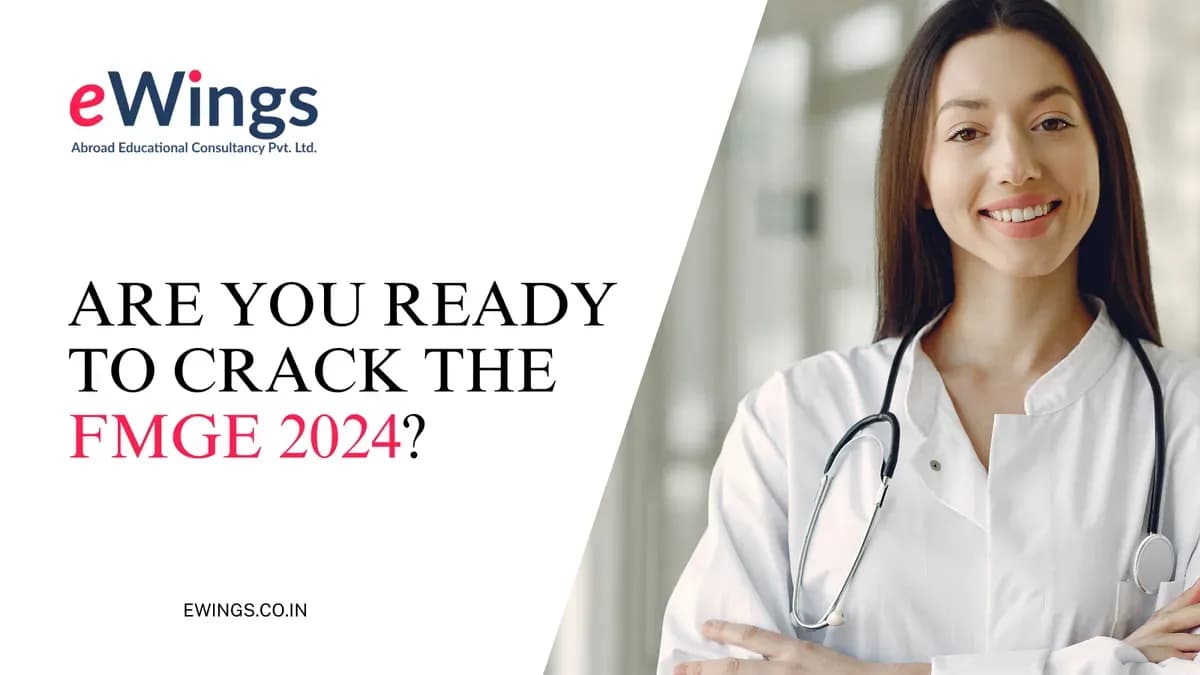 FMGE 2024