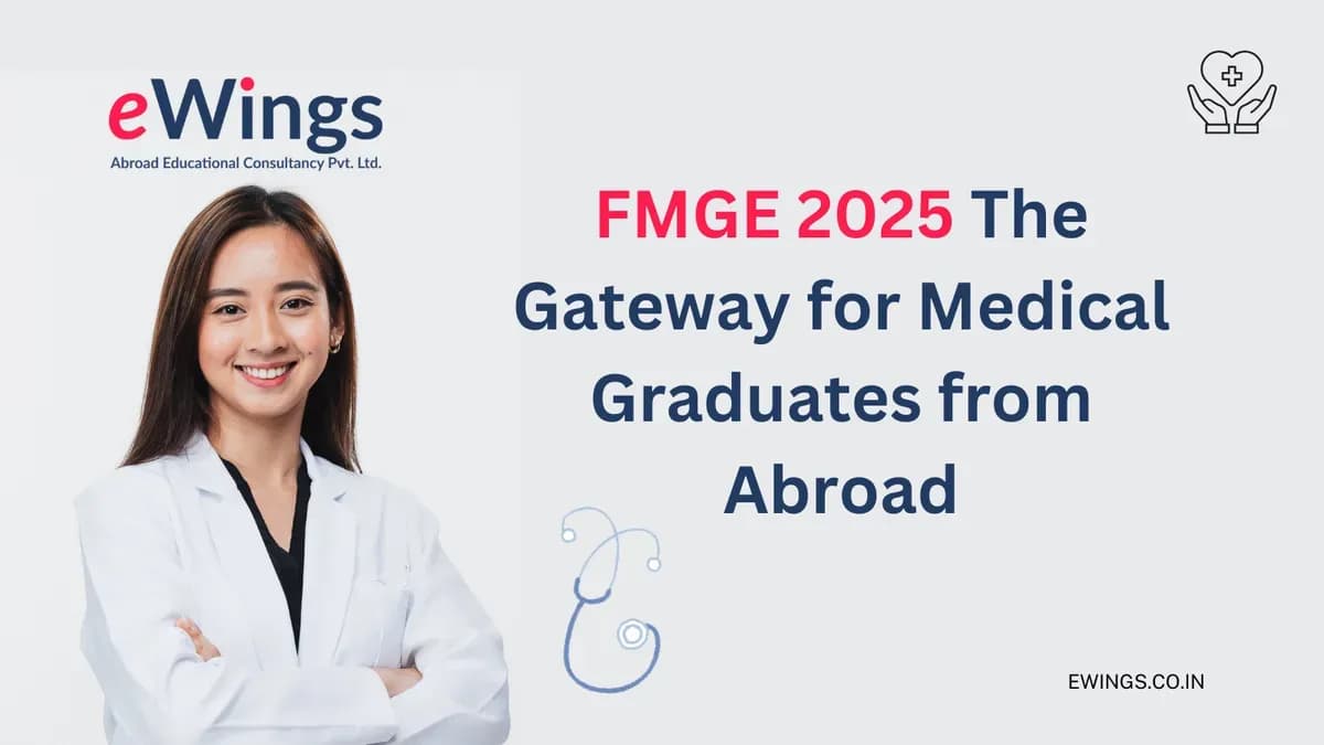 FMGE 2025