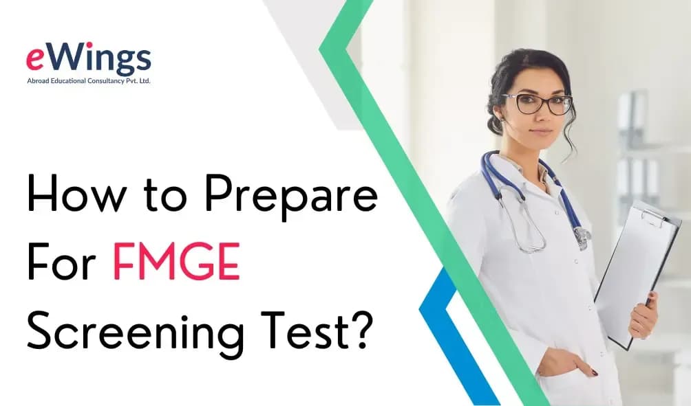 FMGE Screening Test