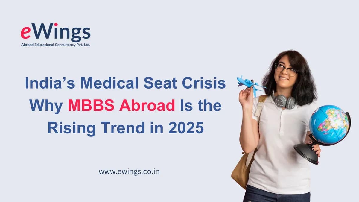 MBBS abroad