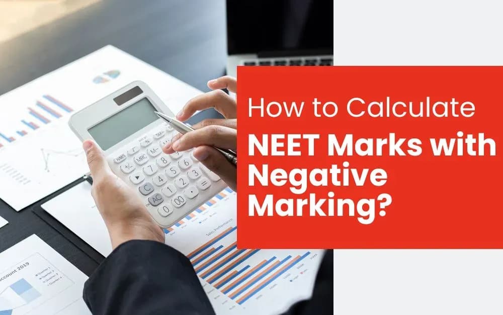 neet ug 2023 calculate score