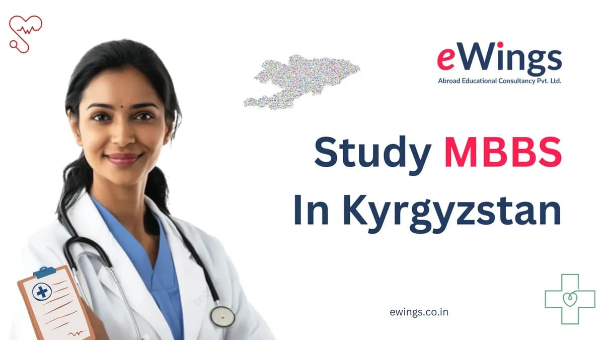 Study In Kyrgyzstan