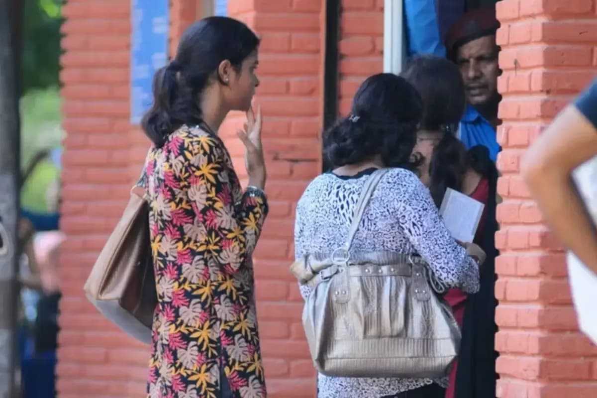 NEET UG 2023 Exam