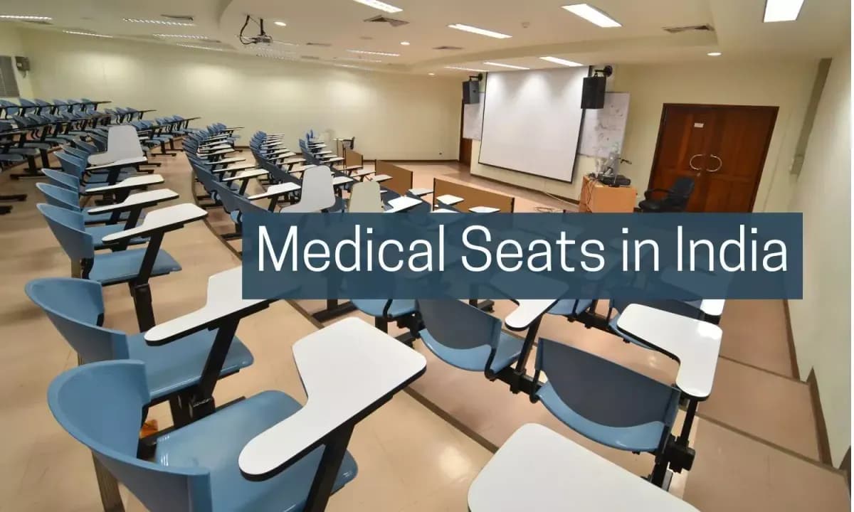 medical seats