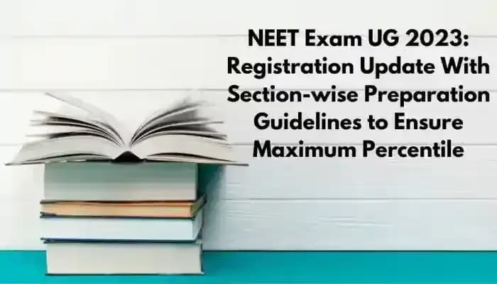 NEET 2023