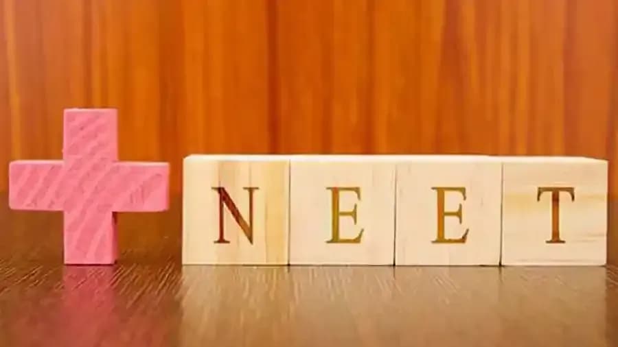 NEET UG 2023