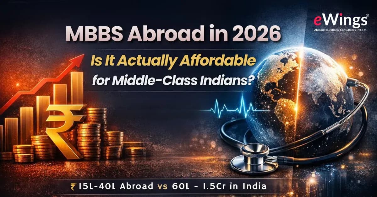 MBBS Abroad