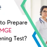 How to Prepare For FMGE Screening Test?