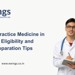 PLAB: Practice Medicine in The UK, Eligibility and Preparation Tips