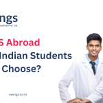 MBBS Abroad: Why Indian Students Must Choose?