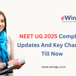 <strong>NEET UG 2025 Complete Updates and Key Changes Till Now</strong>