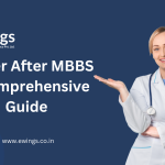 Career After MBBS A Comprehensive Guide