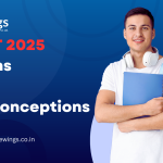 <strong>NEET 2025 Myths and Misconceptions</strong>