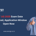 NEET UG 2025 Exam Date Announced, Exam Application Window Open Now -MBBS Updates