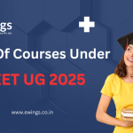 NEET UG 2025: List Of Courses Under NEET