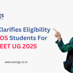 <strong>NEET UG 2025: NMC Issues Clarification on NIOS Students Eligibility</strong>