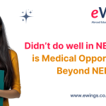 <strong>Didn’t do well in NEET? MBBS Opportunities Beyond NEET</strong>