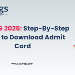 <strong>NEET UG 2025: Step-by-Step Guide to Download Admit Card</strong>