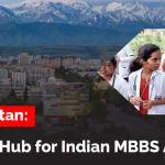 MBBS in Kyrgyzstan : A Rising Hub for Indian MBBS Aspirants 