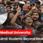 <strong>Uzbekistan Medical University Alleged to Admit Students Beyond Intake Capacity</strong>
