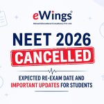 <strong>NEET 2026 Cancelled: Expected Re-Exam Date and Important Updates for Students</strong>